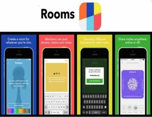 Rooms Rooms
