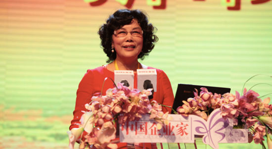 万丰奥特董事长陈爱莲 万丰奥特董事长陈爱莲