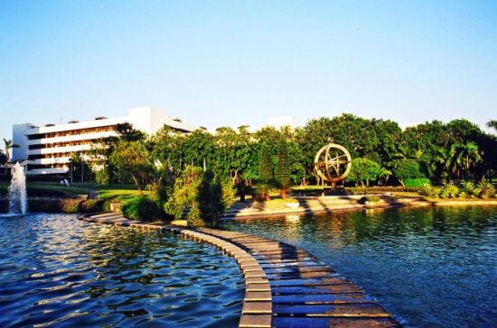 深圳大学 深圳大学
