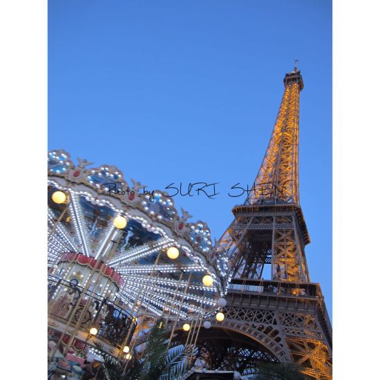 在巴黎旅行丢掉护照签证怎么办