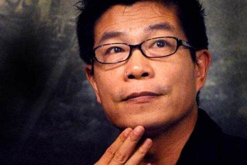 王中军 王中军