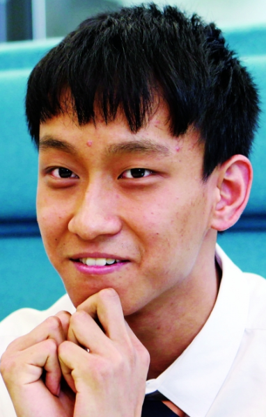 梁谦 梁谦