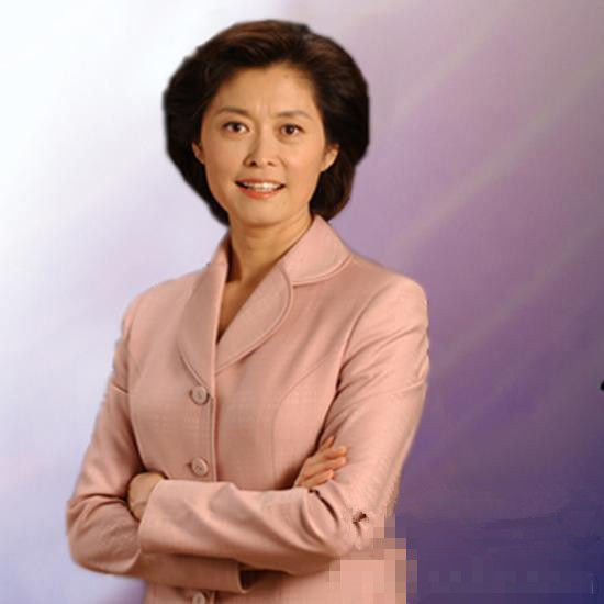 敬一丹 敬一丹