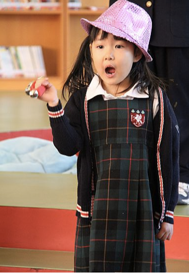 常春藤国际学校校服-裙装 常春藤国际学校校服-小淑女裙装