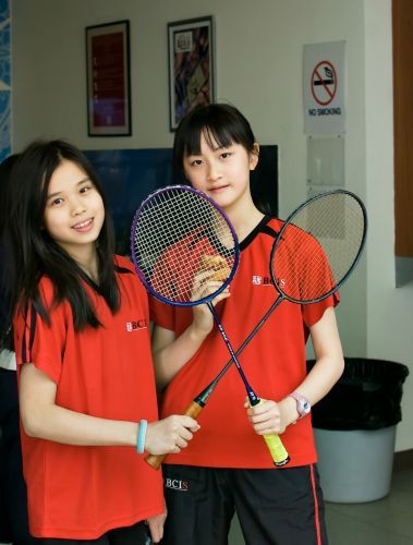 北京乐成国际学校-运动装校服 北京乐成国际学校-运动装校服