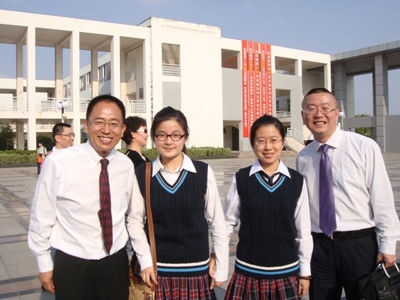 北京昌平新东方外国语学校 北京昌平新东方外国语学校