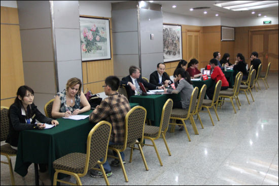 美国高中面试 美国高中面试