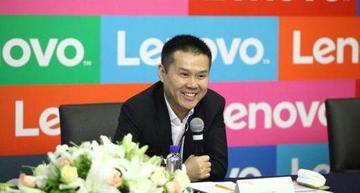 联想集团 联想集团