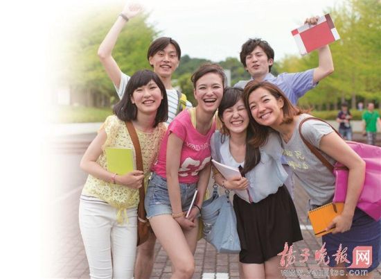 南京外国语首次面向全南京范围招生 南京外国语首次面向全南京范围招生