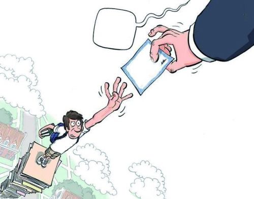 盘点中美顶级中学教育理念的“大同小异” 盘点中美顶级中学教育理念的“大同小异”