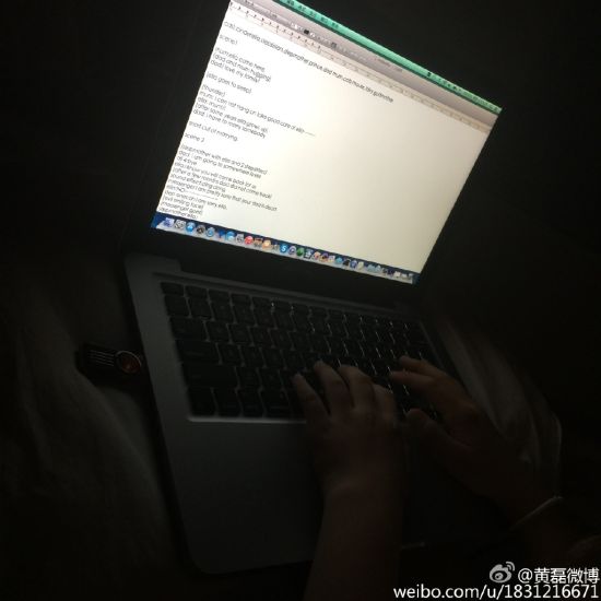 多多创作的全英文剧本 多多创作的全英文剧本