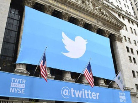 双语解析一条推文让twitter损失80亿 双语解析一条推文让twitter损失80亿