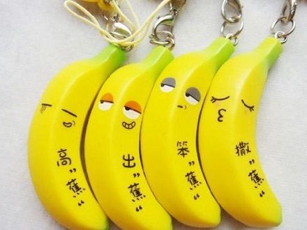 双语揭秘:24句与水果相关的英语俗语 双语揭秘:24句与水果相关的英语俗语