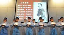中国近代史上第一位女留学生 中国近代史上第一位女留学生