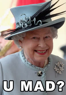 趣谈英国:开口闭口都叫你LOVE的英国人 趣谈英国:开口闭口都叫你LOVE的英国人