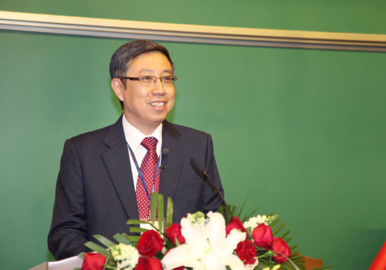 田刚院士 田刚院士