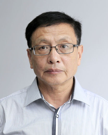 张益唐 张益唐
