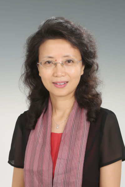 林一教授 林一教授