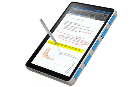 奥巴马目标:学生全用电子课本