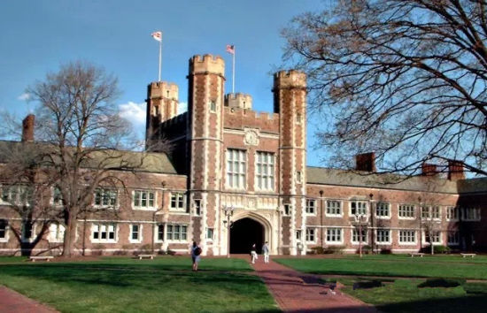 华盛顿大学 华盛顿大学