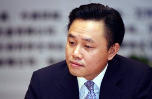 黄光裕 黄光裕