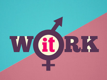 工作可以变花样:25个work妙用(双语) 工作可以变花样:25个work妙用(双语)