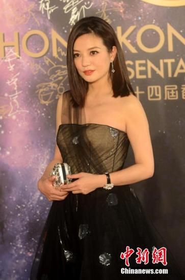 赵薇:1.2亿为女买学区房 赵薇:1.2亿为女买学区房