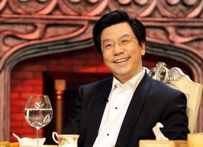李开复 李开复