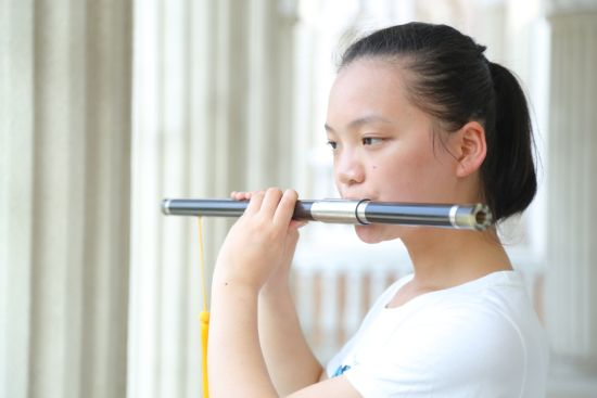 李若楠 李若楠