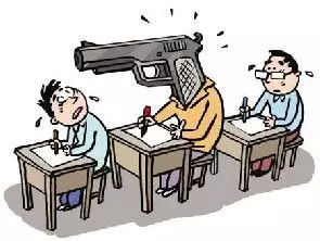 中国代考美国被审 “枪手”到底谋杀了谁? 中国代考美国被审 “枪手”到底谋杀了谁?