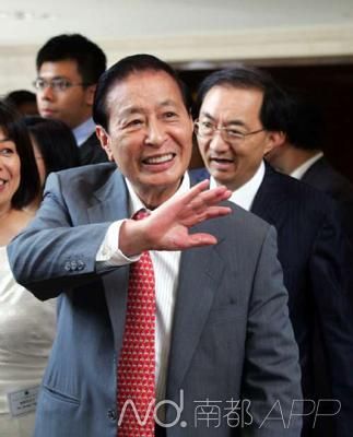 李兆基 李兆基