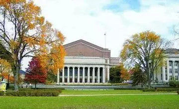 Minnesota State University明尼苏达州立大学 Minnesota State University明尼苏达州立大学