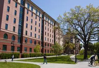 San Jose State University圣何塞州立大学 San Jose State University圣何塞州立大学