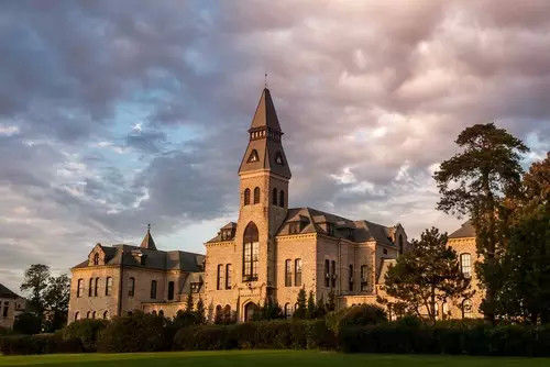 Kansas State University堪萨斯州立大学 Kansas State University堪萨斯州立大学