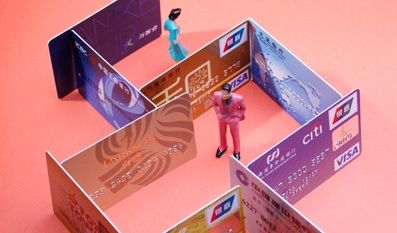 信用卡潜规则 信用卡潜规则