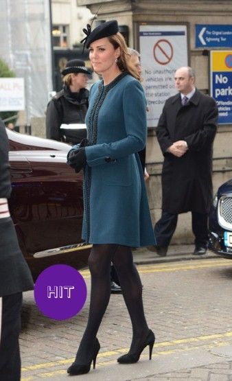 英国“甄嬛”教你穿出英伦范儿 英国“甄嬛”教你穿出英伦范儿