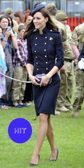 英国“甄嬛”教你穿出英伦范儿 英国“甄嬛”教你穿出英伦范儿
