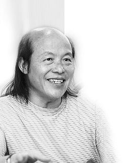 作家林清玄 作家林清玄