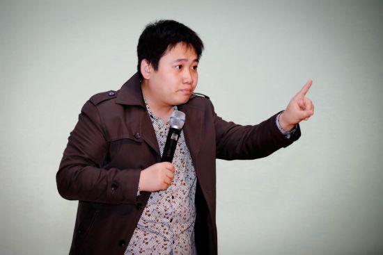 语文名师国家玮讲解如何写出高分作文 语文名师国家玮讲解如何写出高分作文