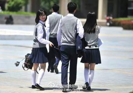 高考结束 高考结束