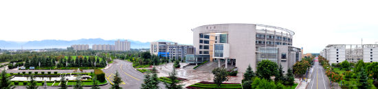 西安外国语大学 西安外国语大学