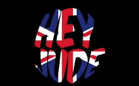 迷之感动:英国人为何总爱万人齐唱HEY JUDE 迷之感动:英国人为何总爱万人齐唱HEY JUDE