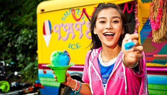 AngelaBaby Angelababy