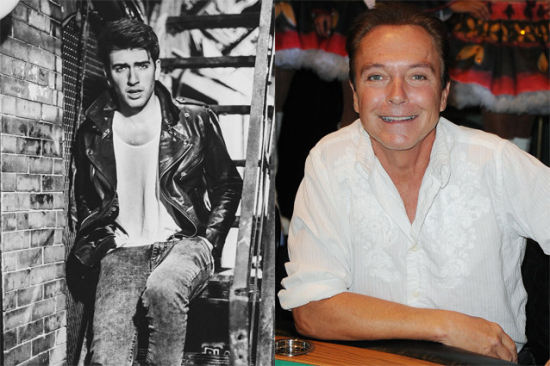 David Cassidy 大卫-卡西迪 David Cassidy 大卫-卡西迪