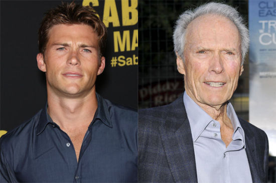 Clint Eastwood 克林特-伊斯特伍德 Clint Eastwood 克林特-伊斯特伍德