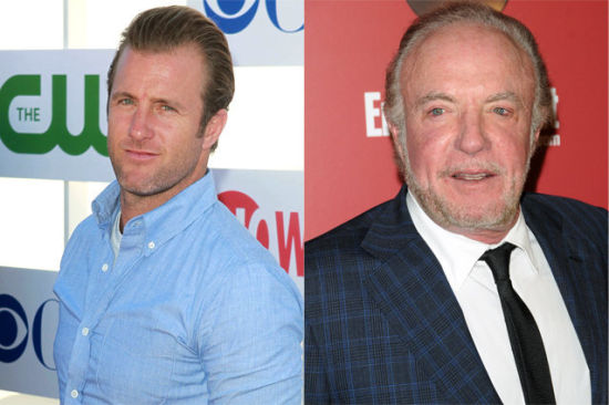 James Caan 詹姆斯-凯恩 James Caan 詹姆斯-凯恩