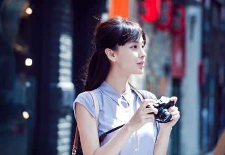 Angelababy(杨颖) Angelababy(杨颖)