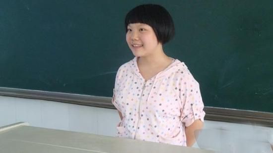 江苏省文科状元南通中学袁清晗 江苏省文科状元南通中学袁清晗