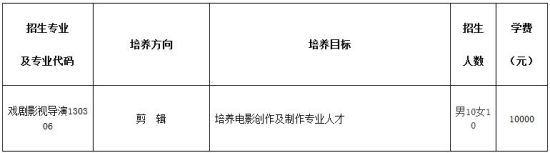 导演系 导演系