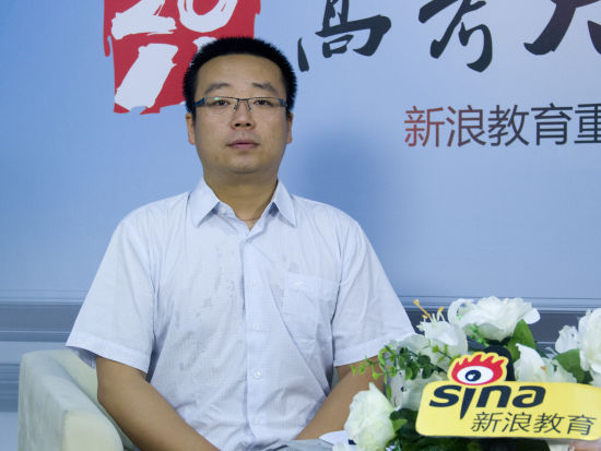中国传媒大学南广学院招办主任陈思蒙老师 中国传媒大学南广学院招办主任陈思蒙老师